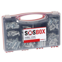 REDBOX SOS-BOX 360...