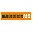REVOLUTION AIR